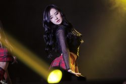 kpop-now:  Woohee is just perfect.. 