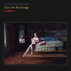 CARRY ON THE GRUDGE by Jamie T, October 6 2014 1. Limits Lie 2. Don&rsquo;t You Find 3. Turn On The Light 4. Zombie 5. The Prophet 6. Mary Lee 7. Trouble 8. Rabbit Hole 9. Peter 10. Love Is Only a Hearbeat Away 11. Murder of Crows 12. They Told Me It