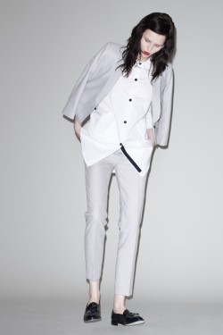 band of outsiders, resort 2014