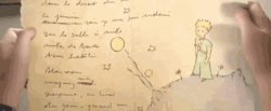 micdotcom:  Watch the breathtaking first trailer for the ‘The Little Prince’ 