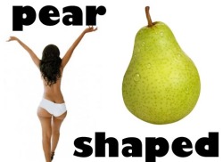 pear-lover:  Everything has gone wonderfully pear shaped.    🍐❤️