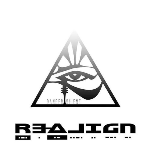 Danger Silent - Re Align [EP] (2014)