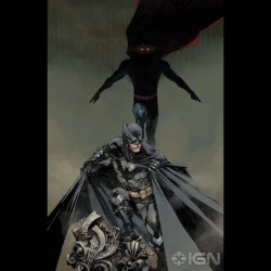 #batmansuperman #batman #superman #kennethrocafort #dccomics #dcnew52 #new52