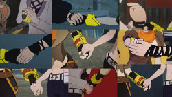 hammertime-rwby:here’s a blessed post