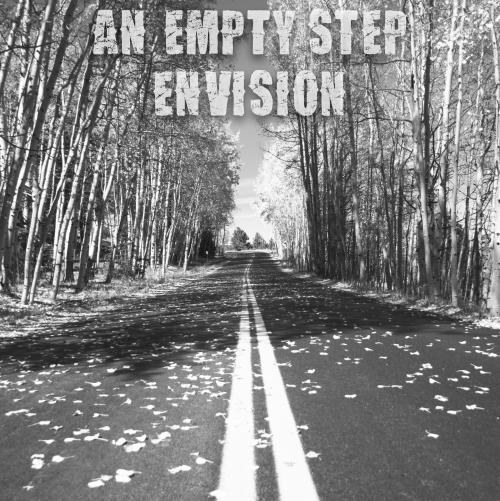An Empty Step - Envision [EP] (2014)