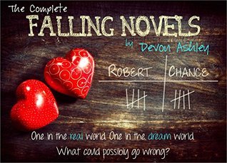 The Complete Falling Novels by Devon Ashley