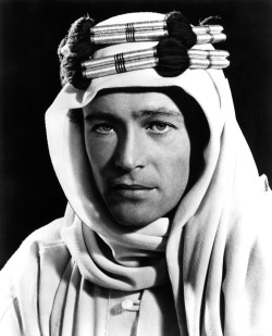 RIP - Peter O'Toole  (2 August 1932 – 14 December 2013)