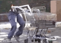 2amtumbles:  invertthesnow:  ceruleansugar:  supremecatoverlord:  duessa:  sharkchunks:  Meanwhile in the Silent Hill Wal-Mart parking lot…  WHAT IN THE NAME OF WALTER IS THAT  Makin my way to hell  Walking fast, demons past  and I’m hellbound.  doom