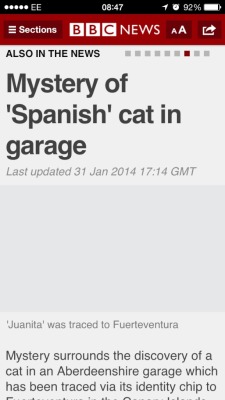 More headlines from the BBC