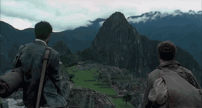 the motorcycle diaries gif
