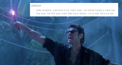 idomaths-archive-deactivated201: ian malcolm + text posts