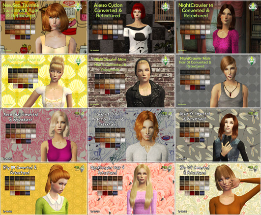 MYBSims Foro y Blog de los Sims - Página 6 Tumblr_n0ohs06X9T1rk6xz9o6_1280