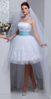 herhappysissywife:  Bridal FantasiesFantasies of wearing a wedding gown and being a sissy bride are always present somewhere in my mind.  Given the opportunity to actually be a sissy bride, i’d have the most difficult time in choosing what to wear. 