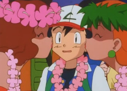 thedivascartoonist:  klimpaloons:  &ldquo;EW! GROSS! THEY BOTH KISSED MEEEEEE!!!!!!&rdquo;  omg i remember this episode, it was the first time i was exposed to even the slightest hint of yaoi and i was like in 4th or 5th grade and i suffered from second