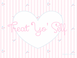angelic-lullabies:  don’t forget to treat yo self ✧