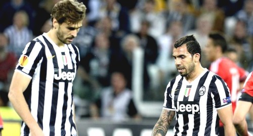 Juventus Turin - Benfica 1.5.14 Tumblr_n4wzefjvgX1qc8xi3o4_500