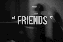 alwaysready29:  thenaughtybeardedgentleman:  angelonfire77:  claimedjane:  I do love my friends…..  You said we were “friends”  “friends” indeed  In need of “friends” 🙋🏼  Same