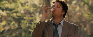 so excited gif pineapple express