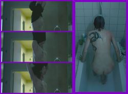 nude-celebz:  Rooney Mara from The Girl with the Dragon Tattoo