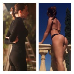 jackbnible: “До и после приседаний 😉…Before and after squats 😉..”instagram.com 