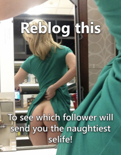 sonofbbwmilf:  ilkcm:  bigbrosfantasies:  dirtysexythoughts:  Please please!   I could use something naughty right now  I won’t ever turn down naughty pics.  The naughtier the better!  Please I would love to see what my followers look like! Males can