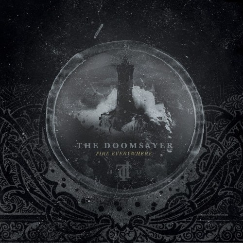 The Doomsayer - Fire.Everywhere (2013)