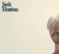 el-mago-de-guapos:  Jack Huston The Garden of Eden (2008) 