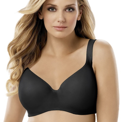Women just my size soft cup bra