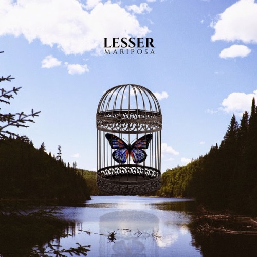 Lesser – Mariposa (2014)