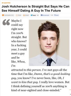 troyethesexynugget:  obsessedwhat:  yuletidesexual:  thomas-tom-daley:  Whoa this deserve a reblog    Thank you  Reason number 102747103088 why Josh is amazing 