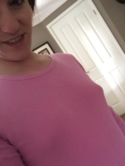 chloequinn-trapqueen:  My boobie progress, I’m at 13months HRT I fill an A cup now and have growing pains most days. ✊🏼