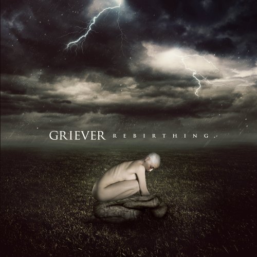 Griever - Hourglass [EP] (2013)