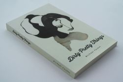 michaelfaudet:  Dirty Pretty Things by Michael Faudet Order your copy now on Amazon or Barnes &amp; Noble or Chapters Indigo and The Book Depository for free worldwide delivery.  i want this 