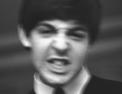  Paul and Ringo, New York, 1964. Ph: Harry Benson [x] 