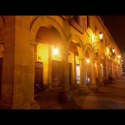 #Yahualica #portadas #plaza #nochebienrica #lalala #tranquilo #enpaz