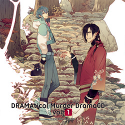 maxusfox23:  maxusfox23: All clean covers of the DMMd drama cd series in one post for your convenience! How I managed to make all of them? Simple: I had to play jigsaw puzzle. A LOT. Koujaku’s and Clear’s have their digital colors, no scans used.
