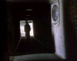  Tunnel Vision (1976) 