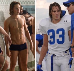 broswithoutclothes:  Celebros Without Clothes: Taylor Kitsch Edition