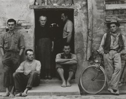 philamuseum:  Experience the exhibition days before it opens to the public during our private Members’ Preview. As a member, you have exclusive access to the exhibition galleries without the large crowds for a free first look at “Paul Strand: Master