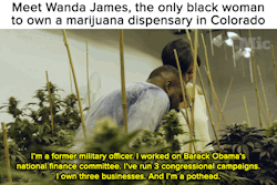 micdotcom:  Watch: Wanda’s brother is a living example of this racial double standard.    Tru T