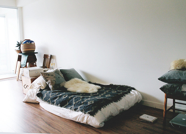 wildstag: 14.01.13.newapartment.02 by Scout &amp; Catalogue on Flickr. 
