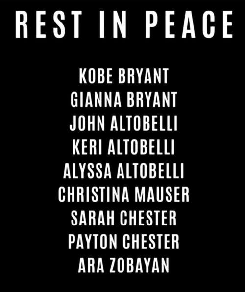 bballinspiration: REST IN PEACE TO ALL THOSE WHO TRAGICALLY LOST THEIR LIVES 