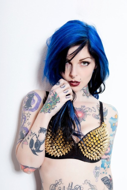 pikkys:  Riae Pikky’s - for those with a good taste ;]
