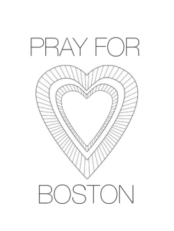 tigrai:  a transparent hole in your blog for boston. my prayers go out to the families of the deceased and the people caught in the aftermath. ♡ 