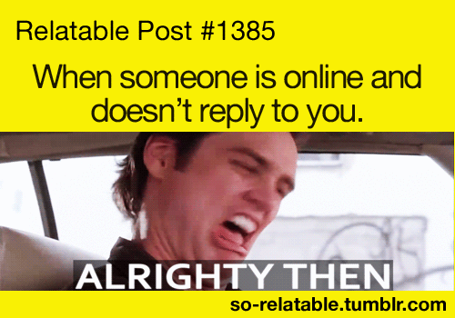 Featured image of post Giphy Alrighty Then Gif laugh jim carrey ace ventura alrighty then all righty then