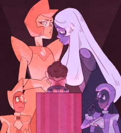 bluecheridraws:  i love these girls but the color comboooo, is the bane of my existence!! edit: i changed my mind … tumblr’s image quality is worse. why is it so blurry 