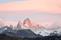 softwaring:  Patagonia