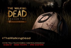 nerdpride:  The Walking Dead: 2ª temporada do jogo será revelada hoje  A Telltale Games anunciou no começo do ano que o jogo The Walking Deadteria uma segunda temporada,…  View Post  vish tedy