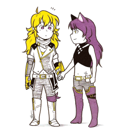 het-thepumpking:  Still want to do something more elaborate but this is my contribuition for now Bumbleby on top #1 go go go 