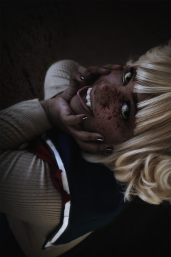 vincerenoel:  Cosplay: Himiko Toga | Boku no Hero AcademiaCosplayer: @pastelkiddiePhotographer: MyselfWant to book with me for an event? DM me for availability!Click here for my social media